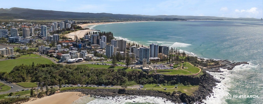 Tweed Heads NSW 2485: A Thriving Coastal Suburb on the Rise